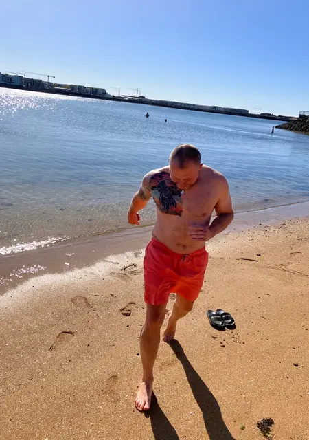 Я Lukas, 45, знакомлюсь для постоянных отношений в Брно