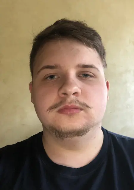 Я Yuriy, 20, из Львова, ищу знакомство для постоянных отношений