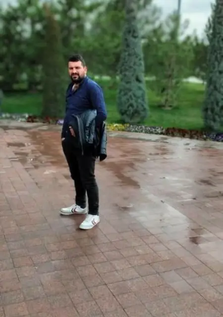 Я Mer, 30, знакомлюсь в Стамбуле