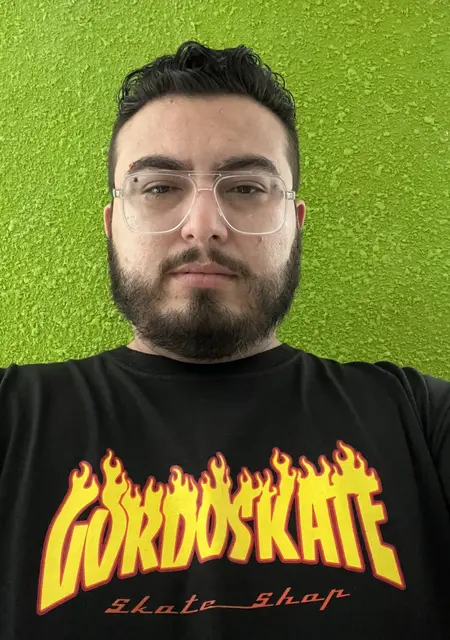 Я Rodo, 34, из Мерида, ищу знакомство для общения