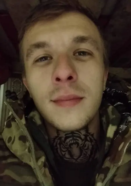 Я Vlad, 26 років з Виноградів, шукаю знайомство для спілкування