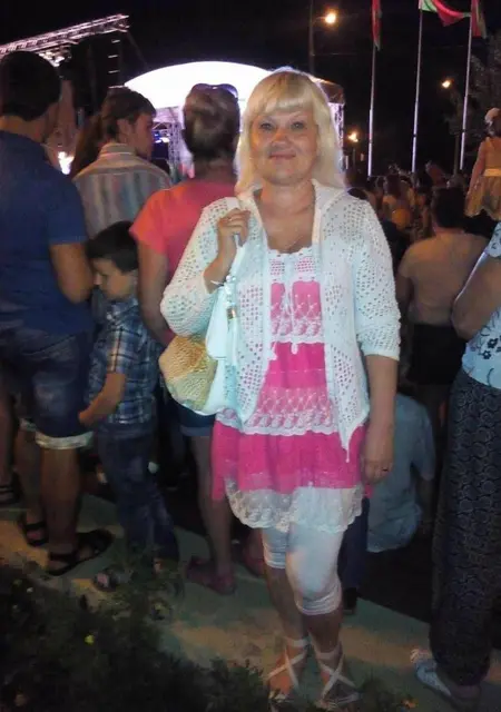 Альяна из Гомеля, мне 41, познакомлюсь для постоянных отношений