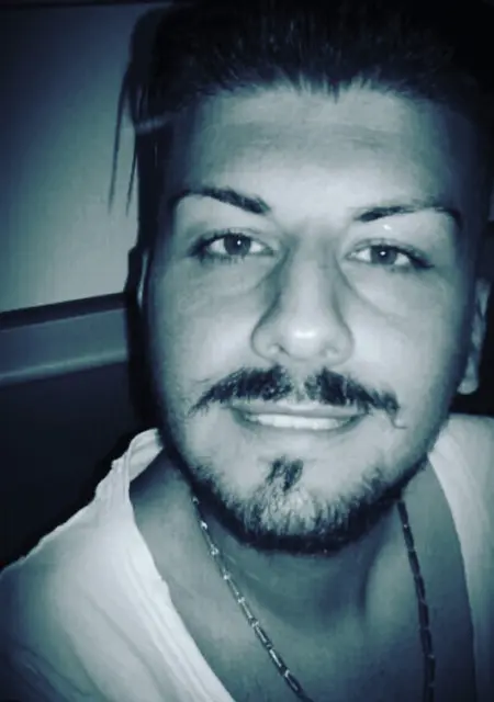 Gaetano из Турина, ищу на сайте знакомства без обязательств