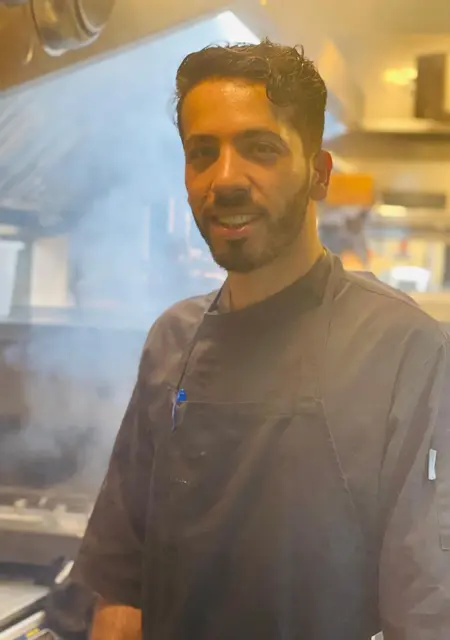 Я Nabeel, 25, из Тель-авива, ищу знакомства на одну ночь