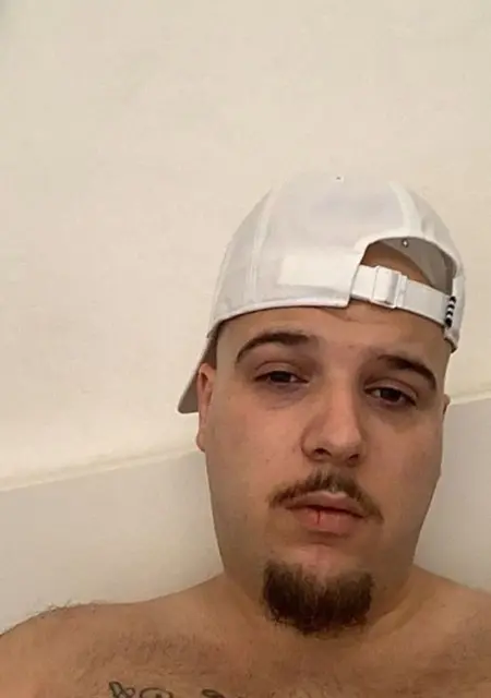 Я Kike, 26, из Мадрида, ищу знакомство