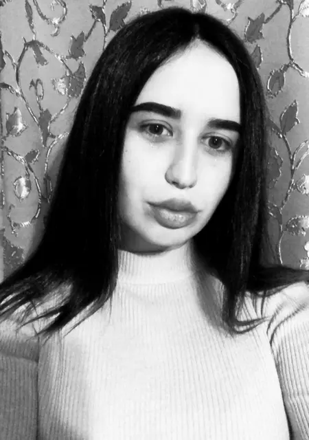Марина из Житомира, мне 24, познакомлюсь на одну ночь