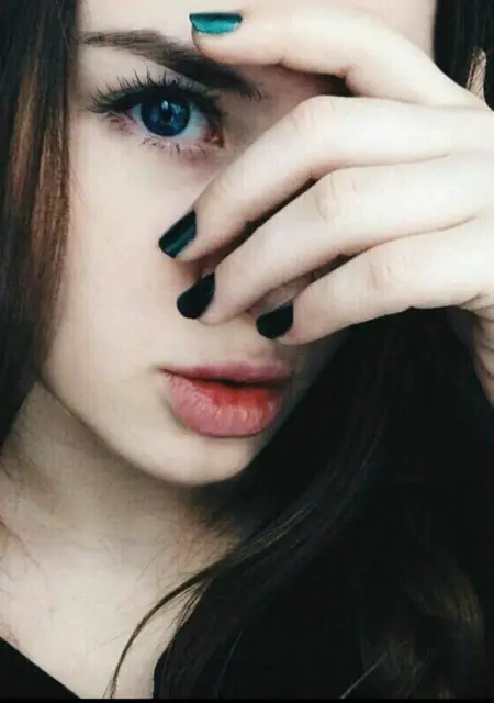 Я Анжела, 28 років з Бахмут, шукаю знайомство для вірт