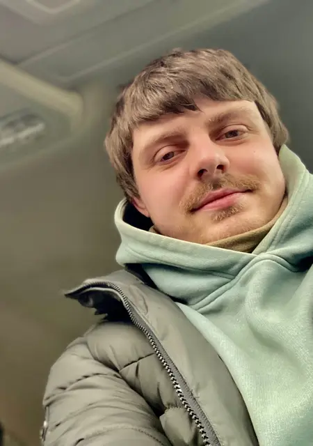 Я Никита, 27 років з Краматорська, шукаю знайомство для приємного проведення часу