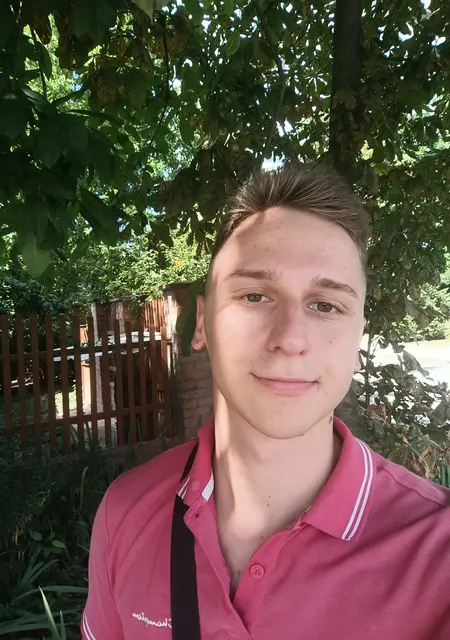 Макс з Вінниці, шукаю на сайті приємне проведення часу