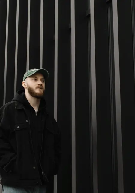 Anton з Volodymyr-Volynskyi, мені 25 років, познайомлюсь без зобов'язань