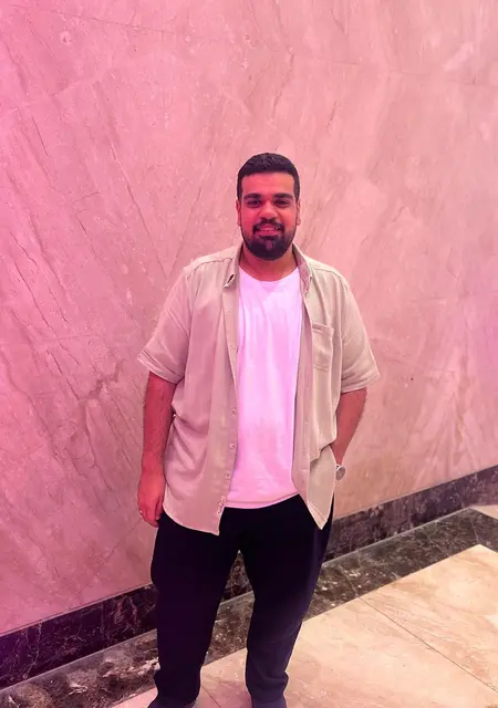 Mahmoud из Каира, ищу на сайте знакомства на одну ночь