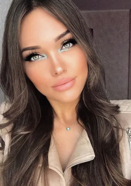 Я Дарья, 31, знакомлюсь для постоянных отношений в Борисове