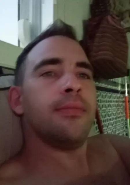Я Emilio, 34, знакомлюсь в Мадриде
