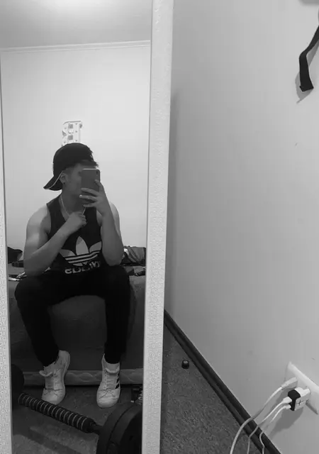 Я Bryan, 25, знакомлюсь для дружбы в Сантьяго