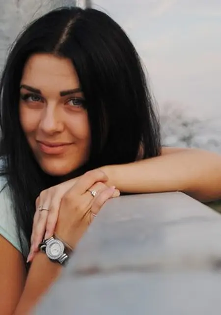 Вики з Гайсина, шукаю на сайті знайомства без зобов'язань