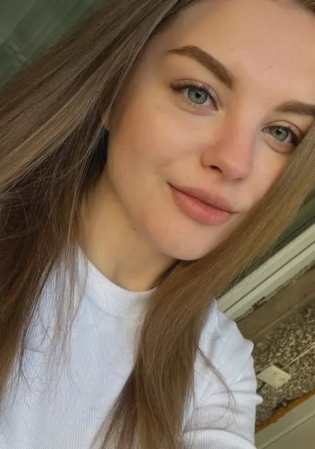 Я Veronika, 22, знакомлюсь для вирта в Каменском