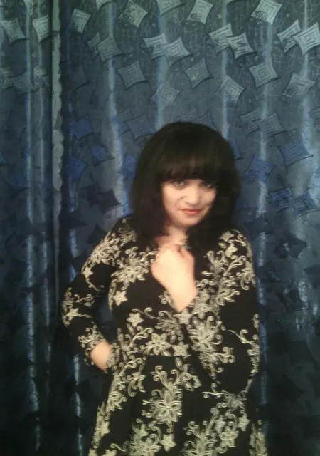 Я Татьяна, 42, из Бахмута, ищу знакомство для постоянных отношений