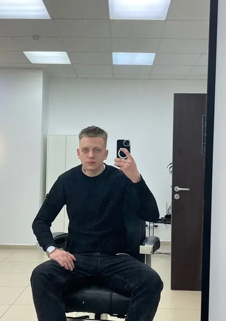 Я Кирилл, 22, знакомлюсь без обязательств в Гродно