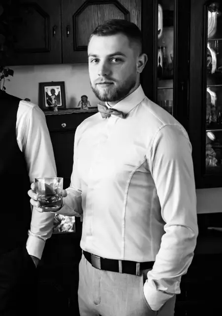 Я Loki, 29 років з Львова, шукаю знайомство для спільних подорожей
