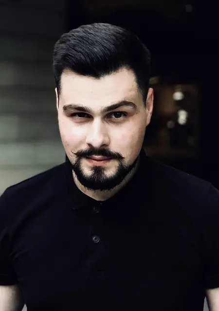 Я Giorgi, 31, из Тбилиси, ищу знакомства без обязательств