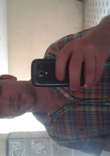 Я Миша, 35, из Иерусалима, ищу знакомства без обязательств