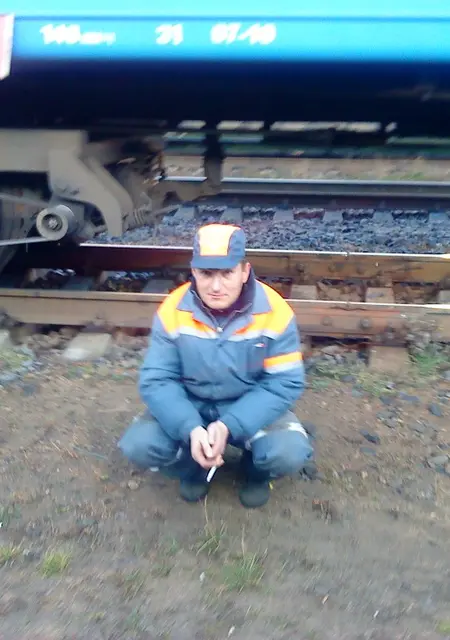 Vlad из Бреста, мне 54, познакомлюсь для постоянных отношений