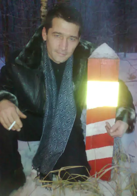 Я Руслан, 51 років, знайомлюсь без зобов'язань у Миколаєві