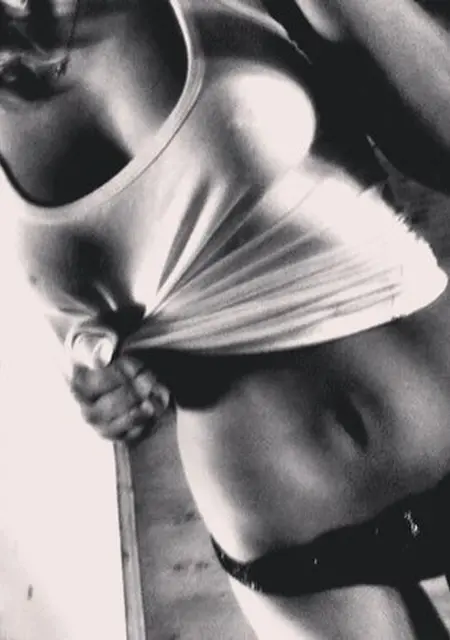 Я Санта, 36, из Одессы, ищу знакомства на одну ночь