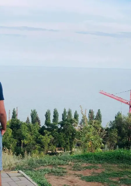 Я Кеок, 31 років, знайомлюсь для спілкування у Херсоне