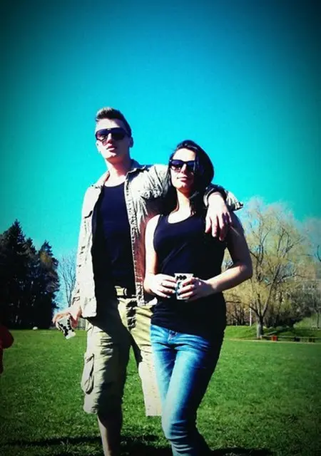 Я Каро, 38, знакомлюсь для постоянных отношений в Стокгольме