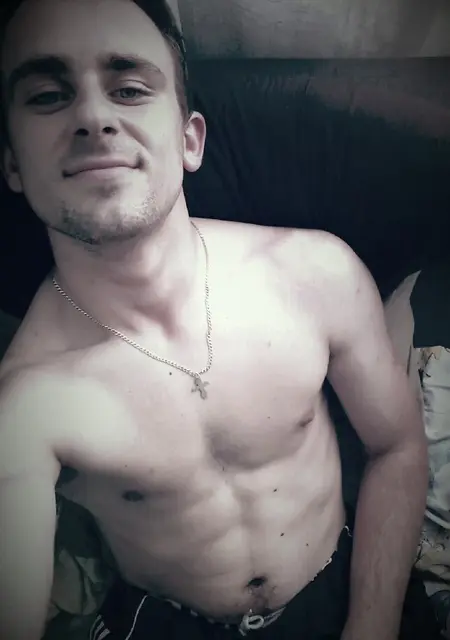 Я Дмитрий, 33 років з Рівного, шукаю знайомство для спілкування