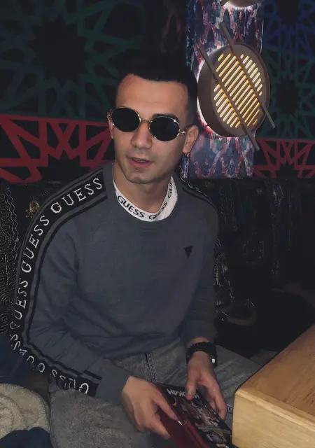 Максим з Харкова, мені 26 років, познайомлюсь для дружби