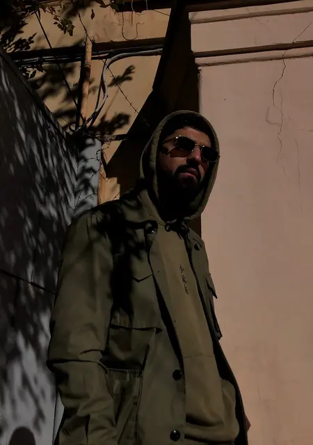 Эдвин из Еревана, мне 27, познакомлюсь на одну ночь