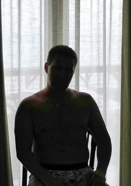 Я Андрей, 50 років, знайомлюсь для приємного проведення часу у Дніпрі