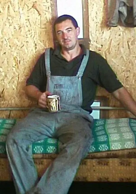 Вячеслав из Изюма, ищу на сайте знакомства без обязательств