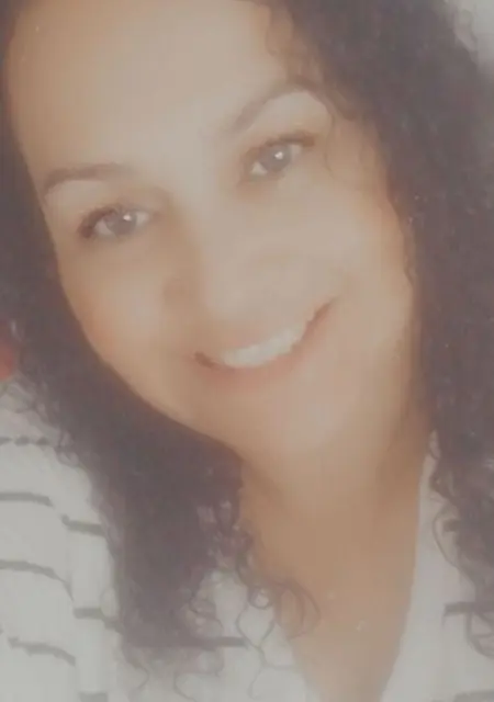 Я Regina, 43, из Лиссабона, ищу знакомство