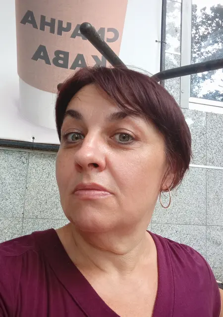 Я Юлі, 49, знакомлюсь в Киеве