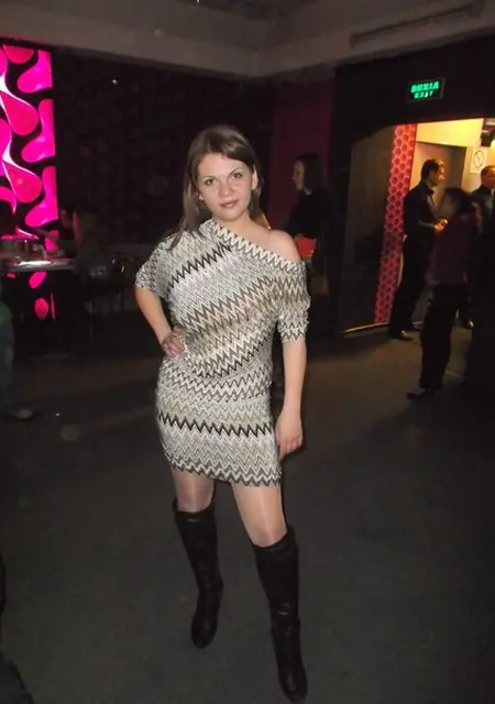 Я Катюша, 33, знакомлюсь на одну ночь в Харькове