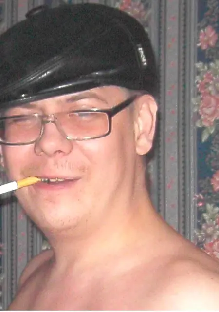 Я Слава, 50, из Витебска, ищу знакомства на одну ночь