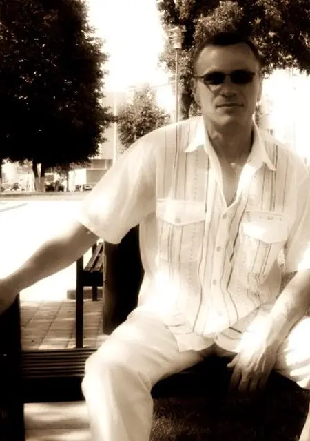 Я Andrei, 50, из Лиды, ищу знакомство для дружбы