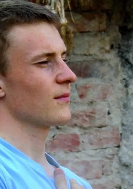 Я Илья, 33, знакомлюсь для общения в Борисове