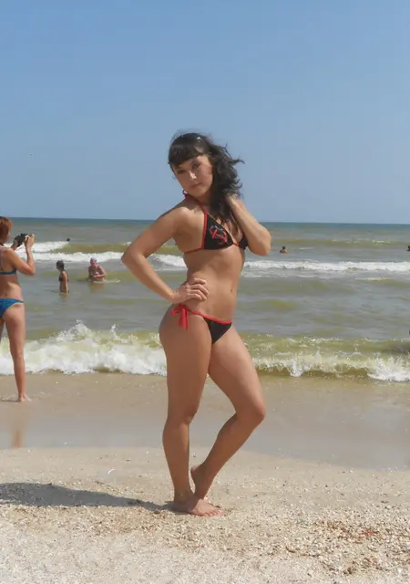 Юлия з Харкова, шукаю на сайті знайомства без зобов'язань