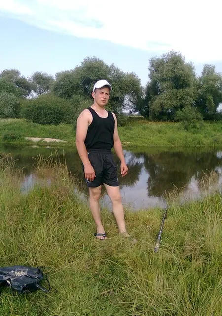 Василь из Нововолынска, ищу на сайте вирта