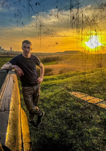 Я Макс, 28 років, знайомлюсь для приємного проведення часу у Мирнограде