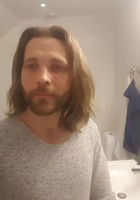 Pontus из Стокгольма, мне 35, познакомлюсь