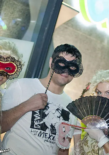 Я Андрей, 45 років, знайомлюсь без зобов'язань у Тернополі