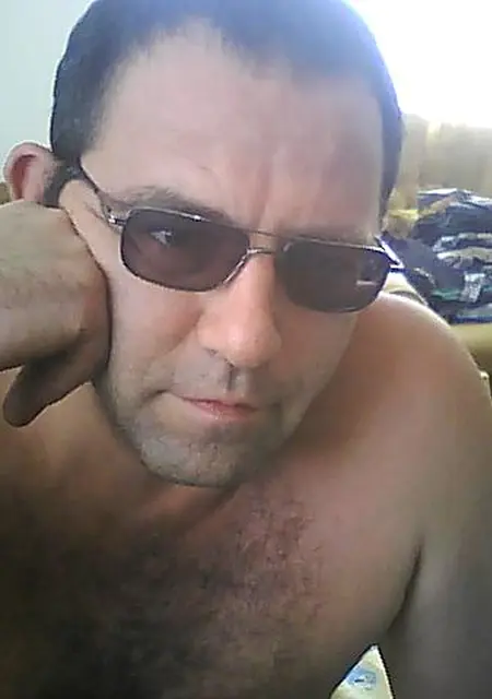 Я Олег, 55, знакомлюсь без обязательств в Николаеве