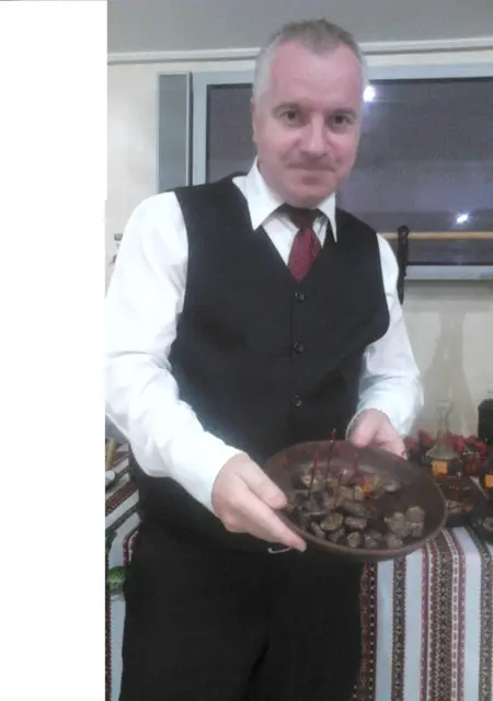 Soso з Львова, шукаю на сайті постійні стосунки