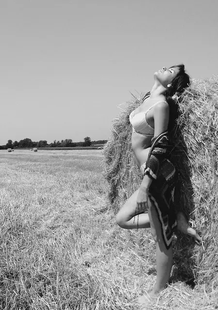 Я Ирина, 40 років з Вінниці, шукаю знайомства без зобов'язань