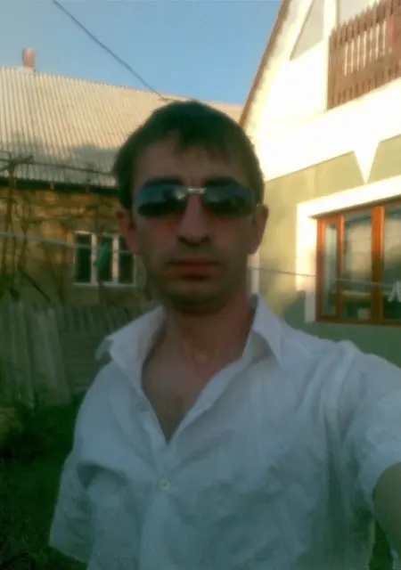 Руслан з Ужгорода, мені 41 років, познайомлюсь для приємного проведення часу